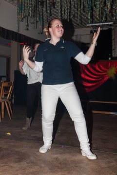 Bild 40 - Latuff 2014 - die Wiemersdorfer Karnevalsveranstaltung - Jugendtag